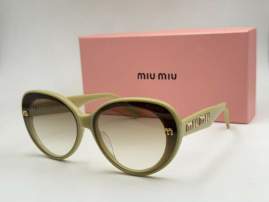 Picture of Miu Miu Sunglasses _SKUfw79615995fw